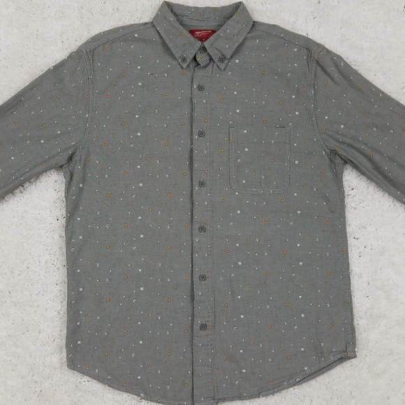 Arizona Jean Company Other - Arizona Long Sleeve Button Down